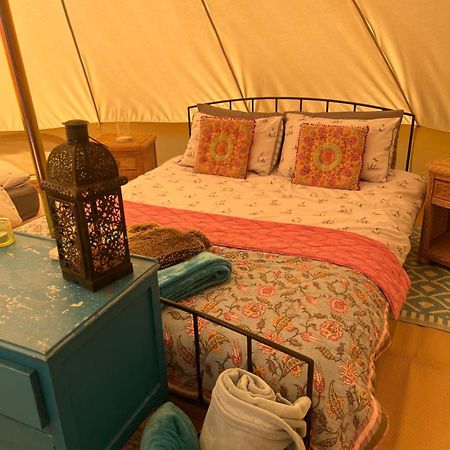 Swallows Oast Glamping Sedlescombe Екстериор снимка