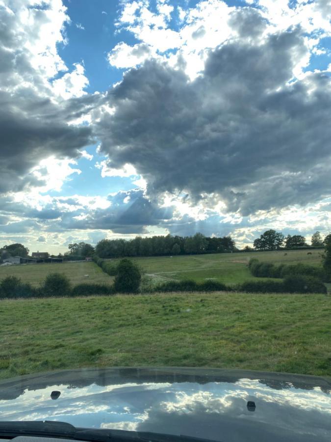 Swallows Oast Glamping Sedlescombe Екстериор снимка