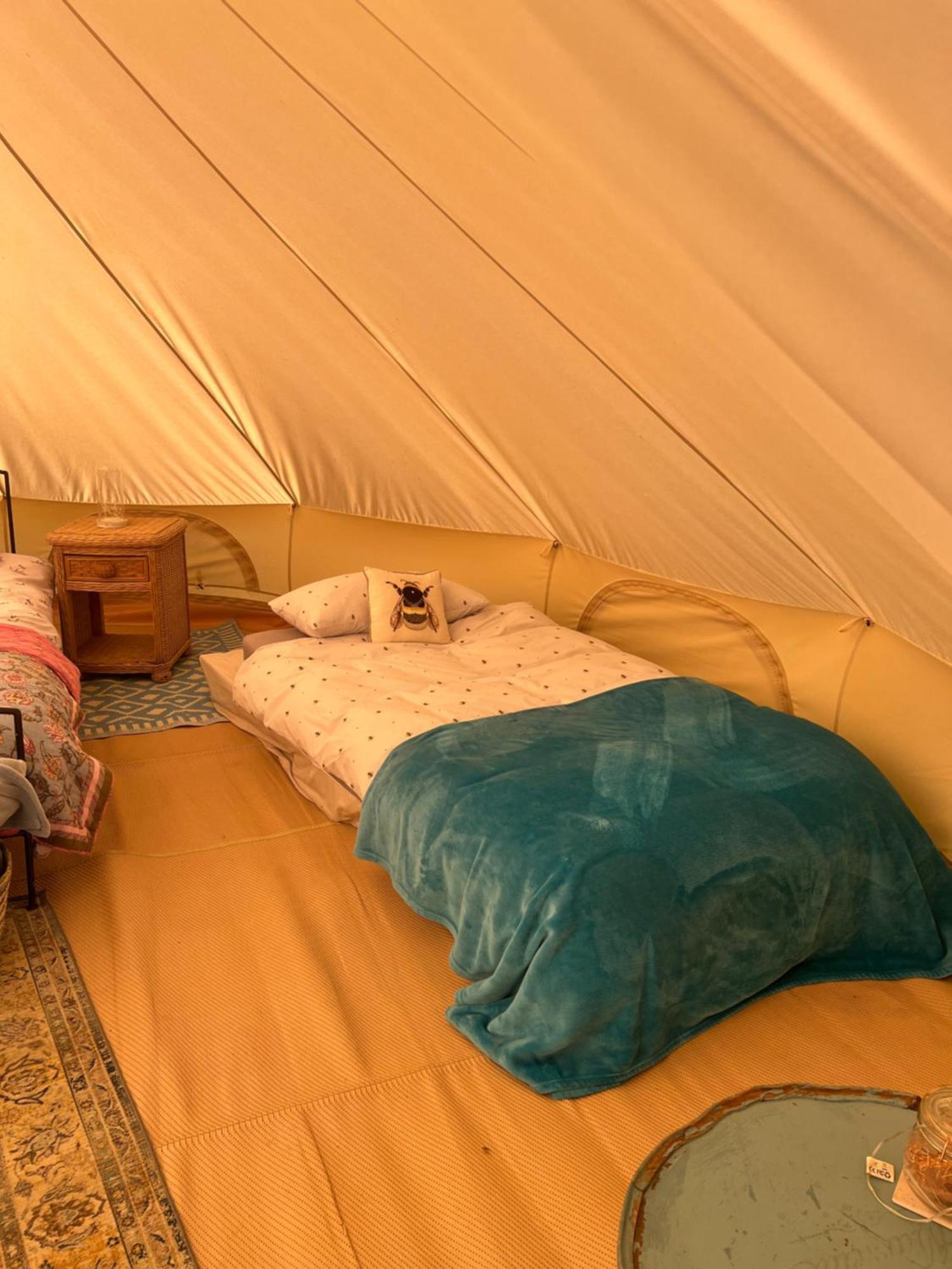 Swallows Oast Glamping Sedlescombe Екстериор снимка