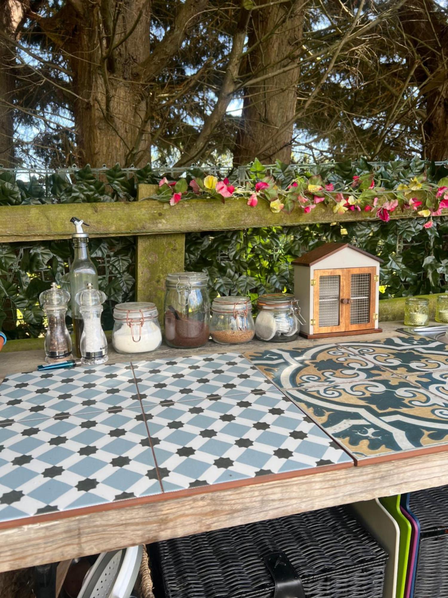 Swallows Oast Glamping Sedlescombe Екстериор снимка
