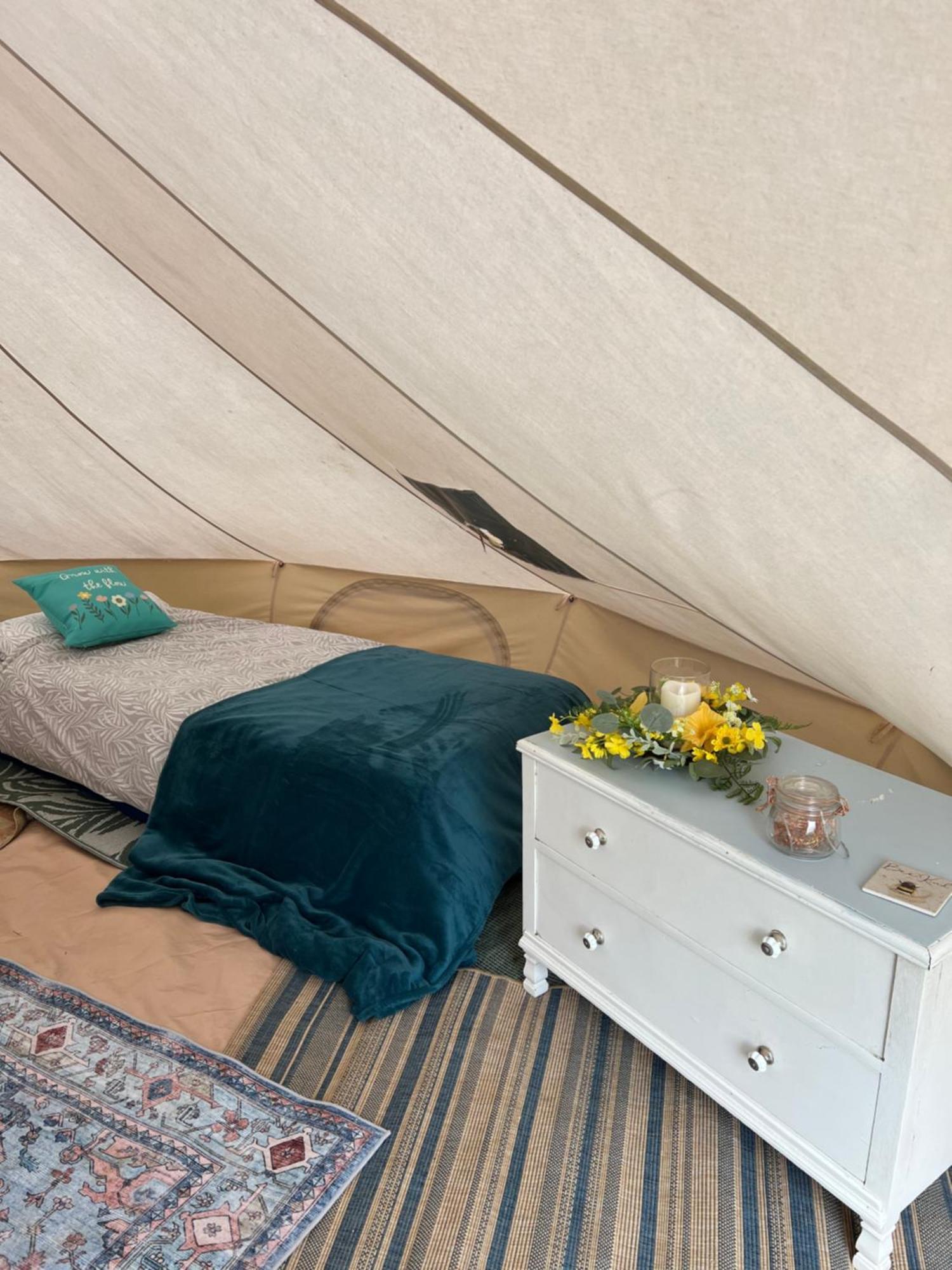 Swallows Oast Glamping Sedlescombe Екстериор снимка